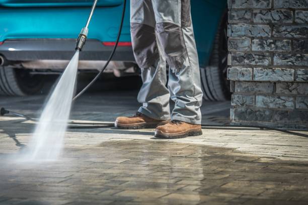 Professional  Pressure Washing Services in Vadnais Heights, MN